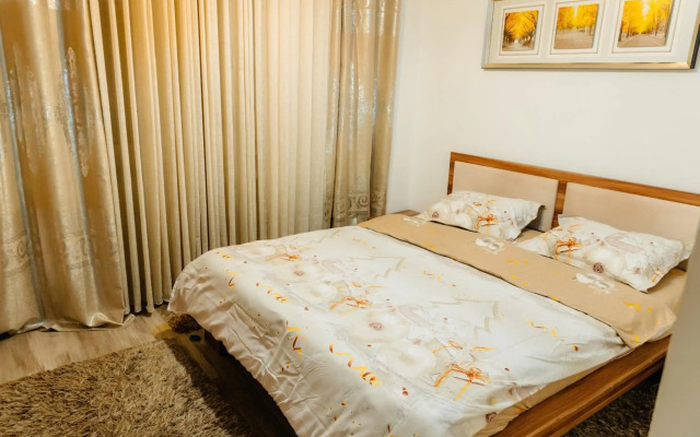 Glamour Ultracentral