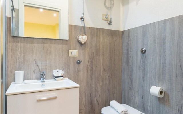 San Marcellino Cool and Central by Napoliapartments
