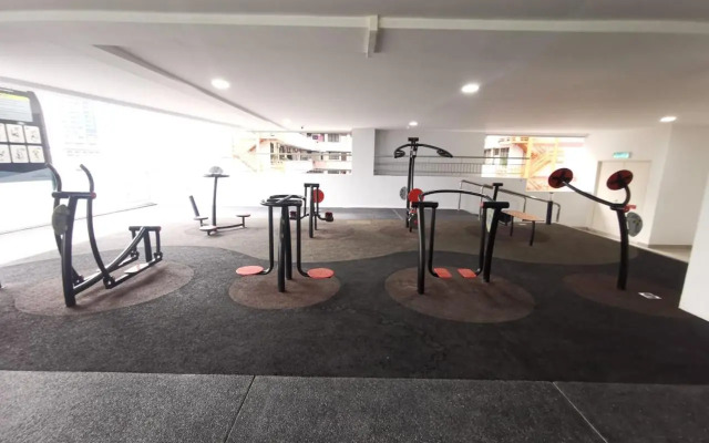 Legasi Kampung Baru by Twenty7