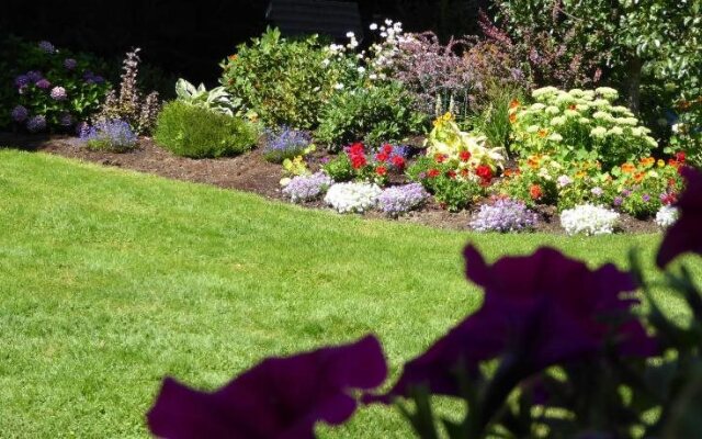 Brant Bed and Breakfast