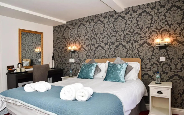 Whiston Hall Hotel & Golf Club