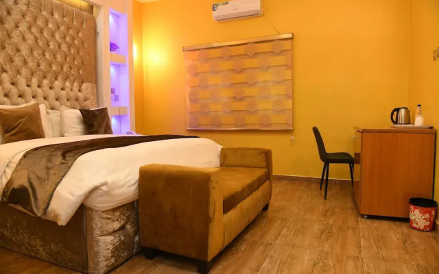 Portland Resort Hotel