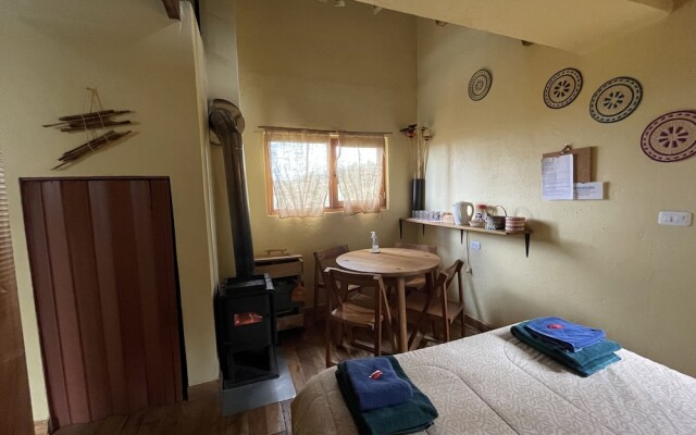 Turismo Comunitario La Esperanza