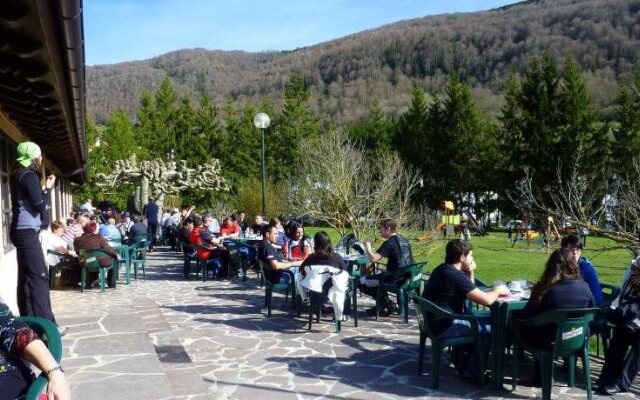 Hostal Rural Quinto Real