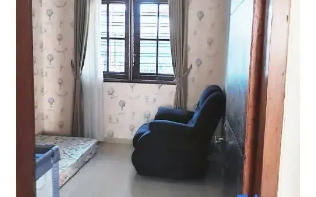 modern minimalist House Semarang