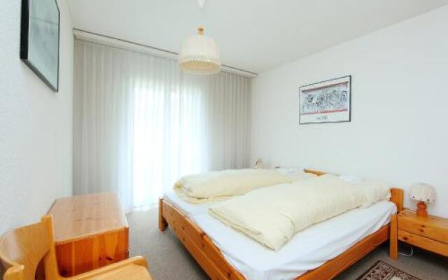 Apartment Allod-Park.30