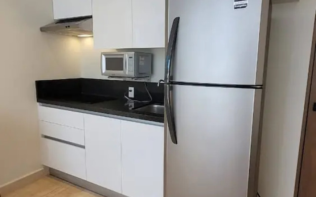 Beautiful & Cozy Apartment in PdC Ocean View
