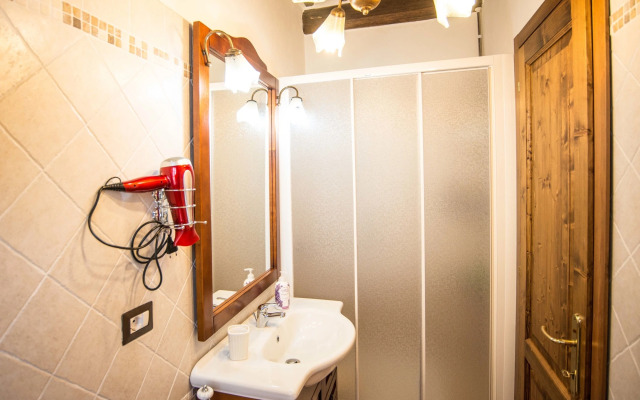 Agriturismo Rossello