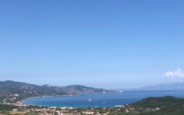 Villa Thea - Τhe View 1st floor