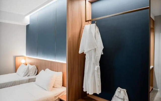 Sirin Hotel & Resident