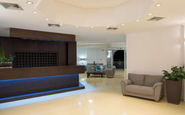 Bitzaro Palace Hotel - All inclusive