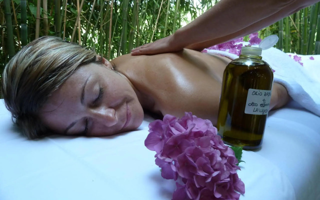 Villa Campestri Olive Oil Resort