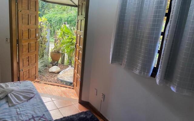 Pousada Suítes Guaratuba