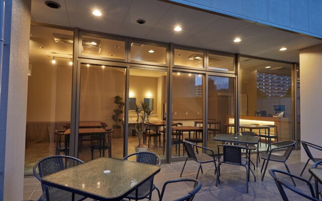 EZ HOTEL KIX Seaside