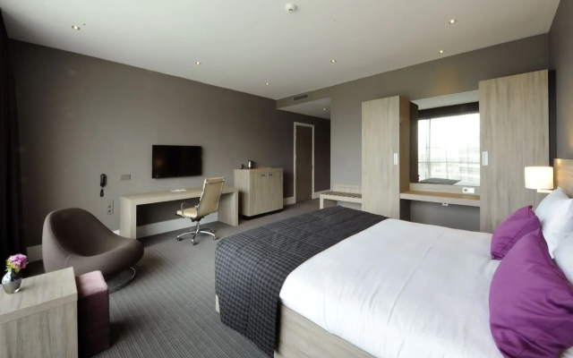 Van Der Valk Hotel Brussels Airport