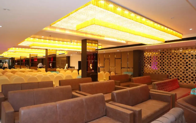 Hotel Pradeep Star Inn