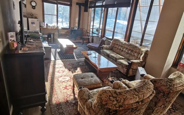 Hotel Hakuba Powder Republic