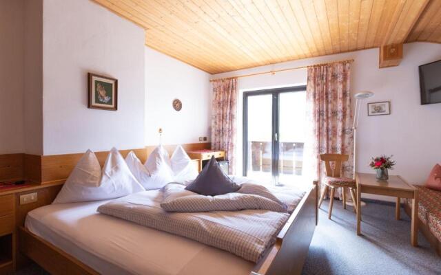 Pension Margreth