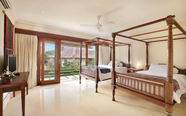 Villa Asmara