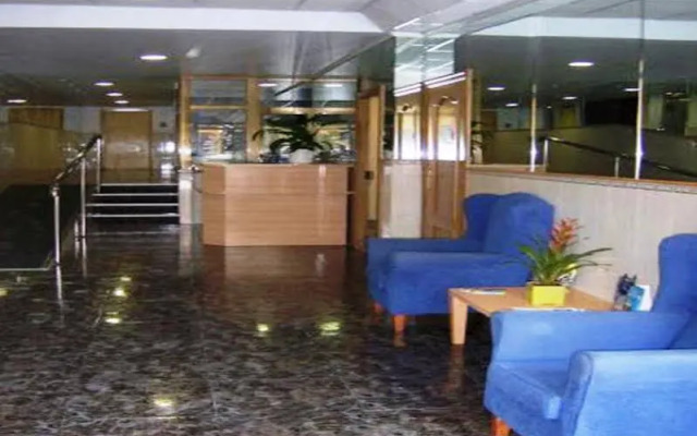 Apartamentos New Payma