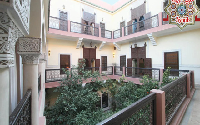 Riad Sidi Ayoub