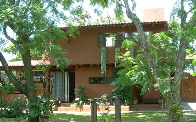 Casa Navacoyan