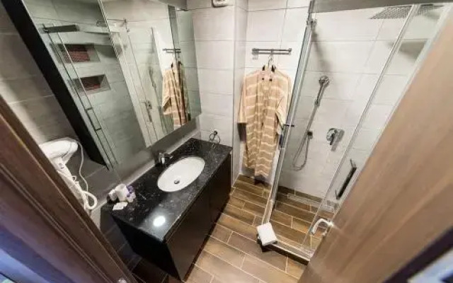 Hotel Kraljevi Čardaci