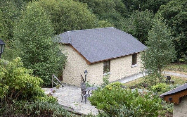 Heather House