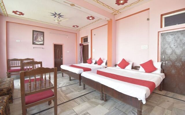 Oyo 47389 Hotel Sun N Star