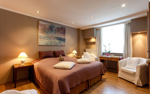 Bed & Breakfast Ter Brugge