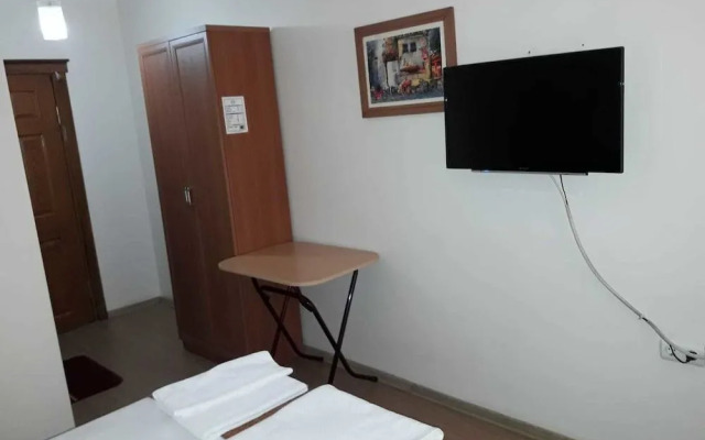 Azizoglu Malkoc Hotel