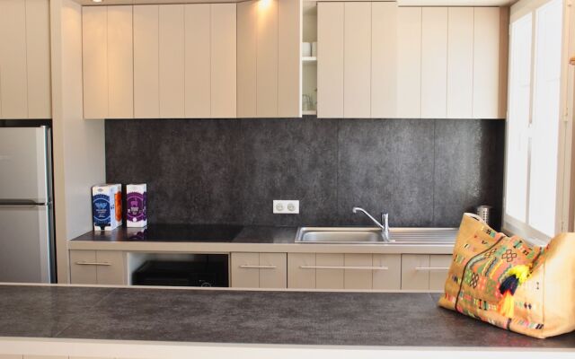 Villa 3 - Les Minutias Village