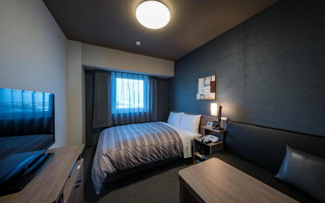 Hotel Route Inn Kamisu