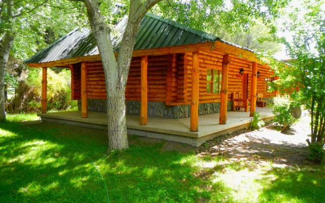 Rio Dorado Lodge