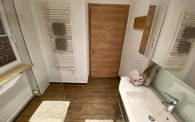 Amazing Apartment in Bramberg With 2 Bedrooms and Wifi