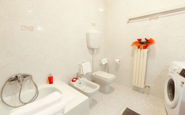 Appartamento California zona Verona Sud