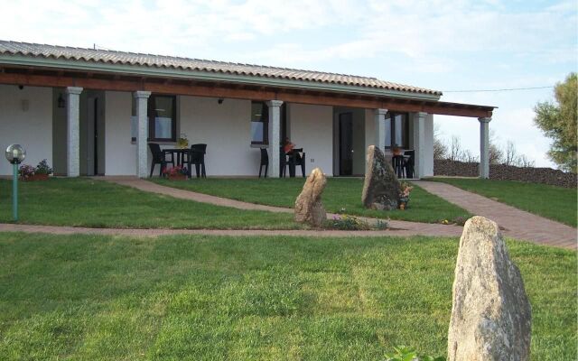 Agriturismo La Rocca Manna