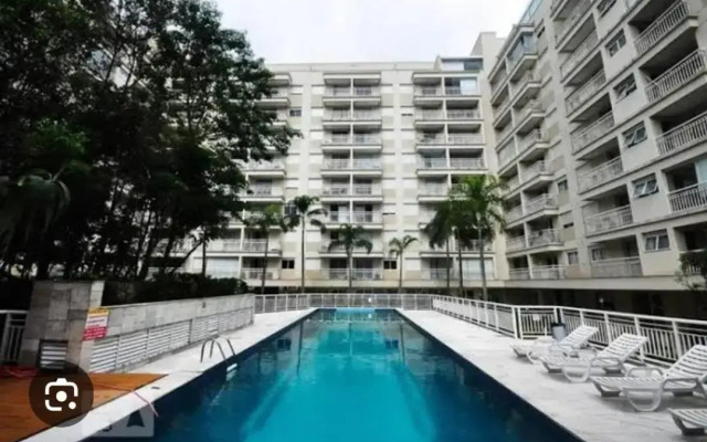 Studio Top Panamby / Morumbi