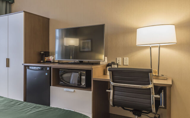 Quality Inn Sept-Îles