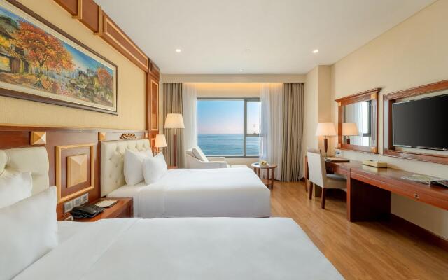 DLG Hotel