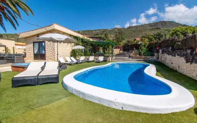Villa Isabel Sol