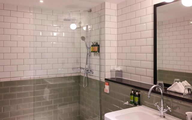 Hotel du Vin & Bistro St. Andrews