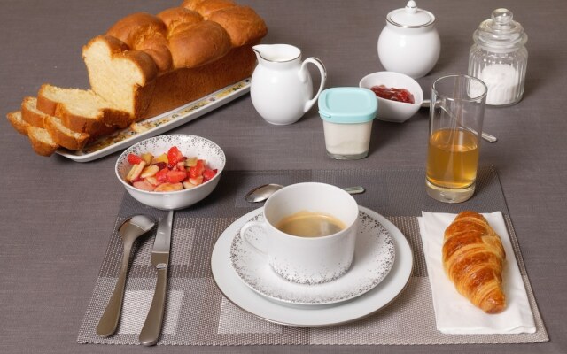 Comme Un Poisson Dans L'Eau