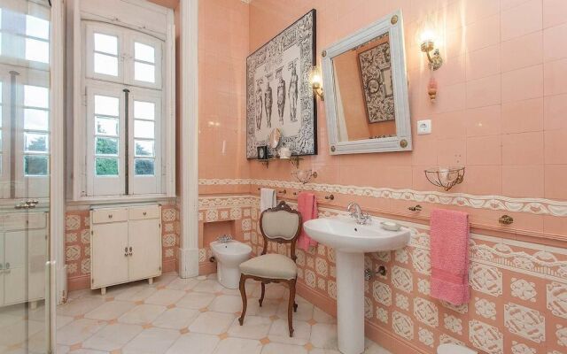 The Romantic Suites & Garden Guest House - Adults Only