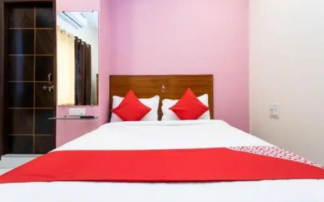 Riddhi Siddhi Regency By OYO Rooms