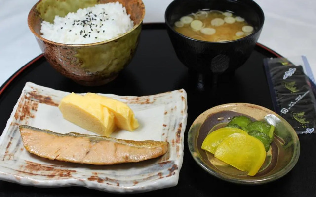 Hotel Sindbad Yamagata (Adult Only)