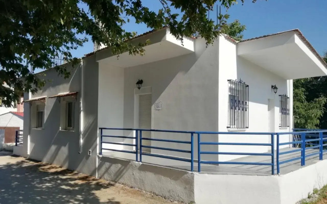 Jasmine’s House
