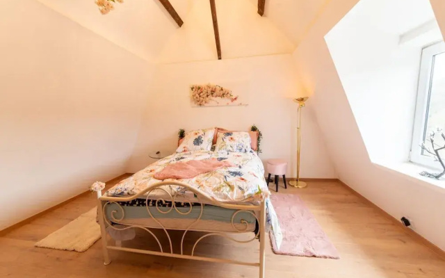 Charming Family Home in Esneux