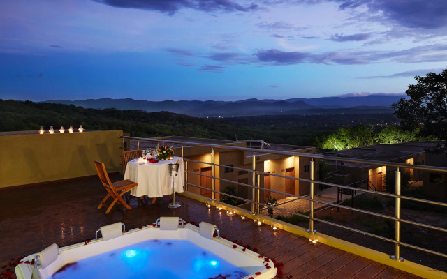 Hotel Waya Guajira By OxoHotel