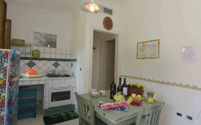 Residence Villa Grotta Monaca